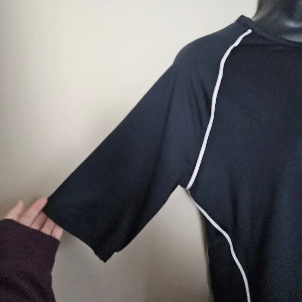 Under Armour Fitted Athletic Shirt